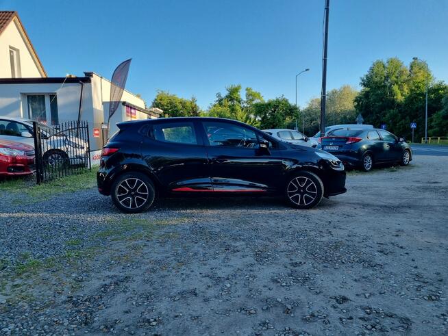 Renault Clio Navi*Pdc*Alu 16*Podgrzewane siedzenia*Tempomat*Zarejestrowany