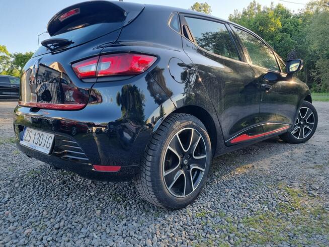 Renault Clio Navi*Pdc*Alu 16*Podgrzewane siedzenia*Tempomat*Zarejestrowany