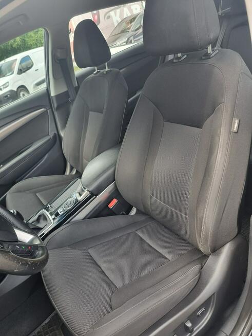 Hyundai i40 Salon PL - II WŁ -Instalacja Gazowa - Klimatronik - 177KM