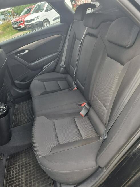 Hyundai i40 Salon PL - II WŁ -Instalacja Gazowa - Klimatronik - 177KM