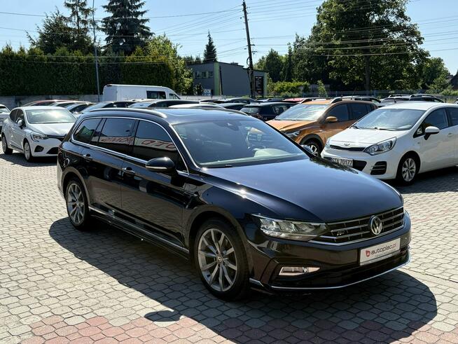 Volkswagen Passat 2.0 150 KM, R-Line , Automat, Kamera, Panorama, Aktywny tempomat