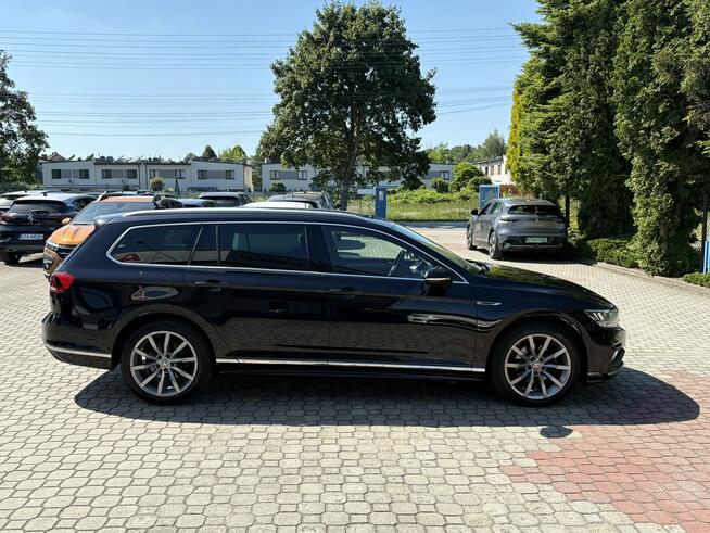 Volkswagen Passat 2.0 150 KM, R-Line , Automat, Kamera, Panorama, Aktywny tempomat