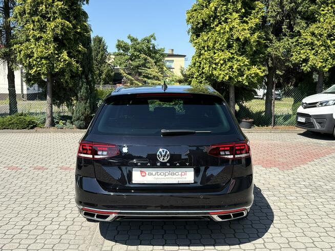 Volkswagen Passat 2.0 150 KM, R-Line , Automat, Kamera, Panorama, Aktywny tempomat