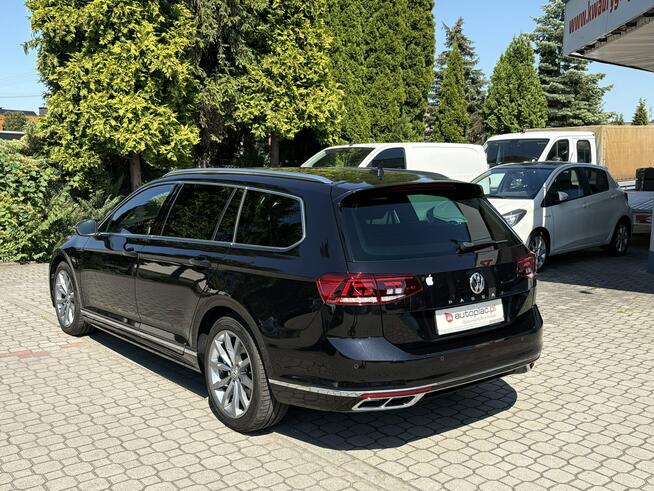 Volkswagen Passat 2.0 150 KM, R-Line , Automat, Kamera, Panorama, Aktywny tempomat