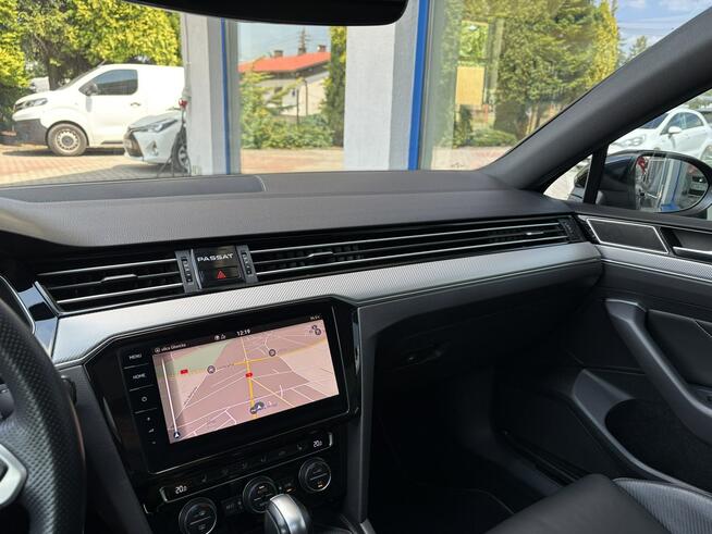Volkswagen Passat 2.0 150 KM, R-Line , Automat, Kamera, Panorama, Aktywny tempomat