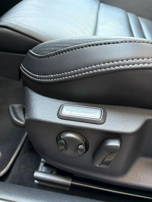Volkswagen Passat 2.0 150 KM, R-Line , Automat, Kamera, Panorama, Aktywny tempomat