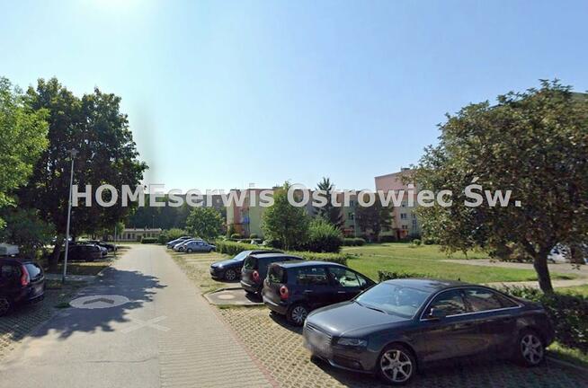 Mieszkanie Ostrowiec Świętokrzyski