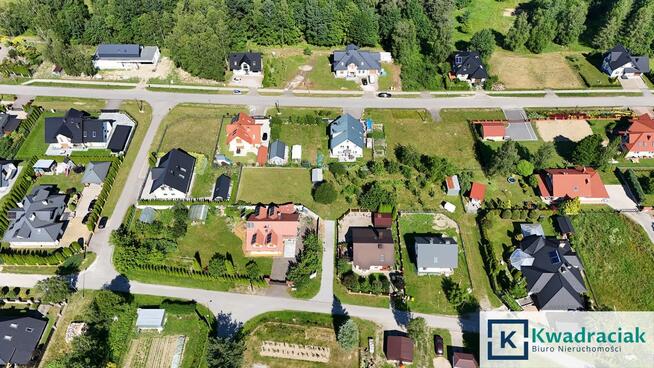 Działka budowlana Zagórz, Wichrowa