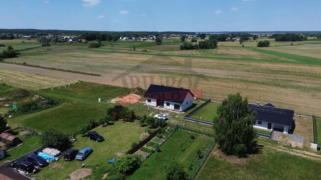 Schodnia. Dom 120 m² z garażem i dużą działką