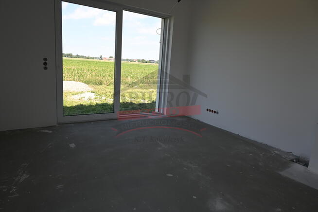 Schodnia. Dom 120 m² z garażem i dużą działką