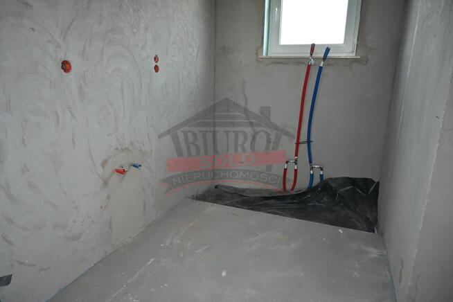 Schodnia. Dom 120 m² z garażem i dużą działką