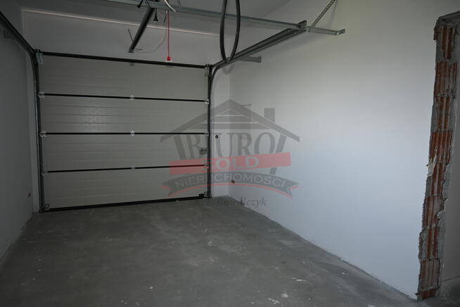Schodnia. Dom 120 m² z garażem i dużą działką