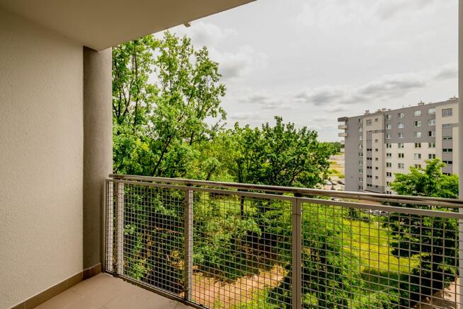 Mieszkanie Białystok Nowe Miasto, Wiadukt