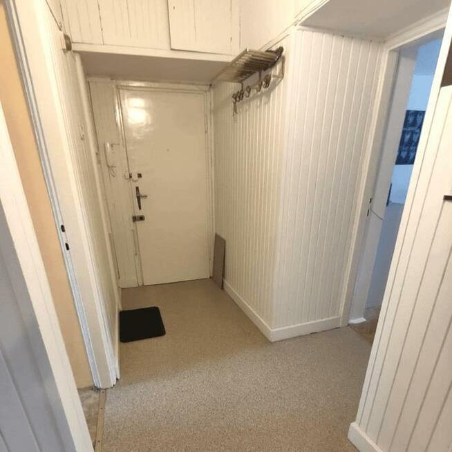Duży pokój, 20 m2, balkon - Wólczańska 147,Centrum