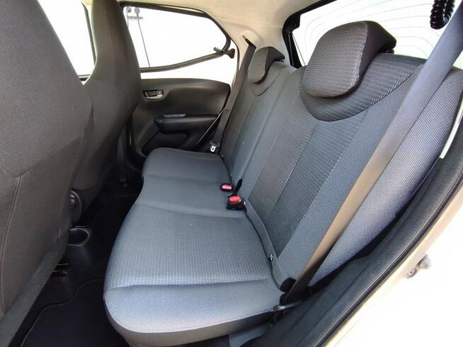 Toyota Aygo Klima, tempomat, Kamera, 5-drzwi, LED, wielofunkcja, radio AUX/USB/BT
