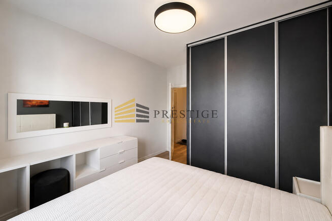 Apartament 56m2**Rezydencja Orłowicza**Powiśle