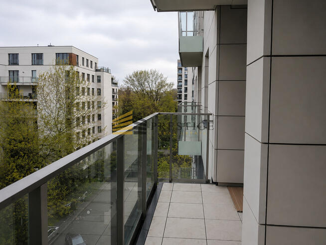 Apartament 56m2**Rezydencja Orłowicza**Powiśle