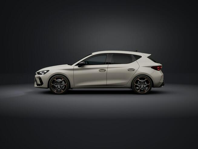 Cupra Leon 300KM - DSG - Intelligent Drive - Pure Performance - Rocznik 2026!