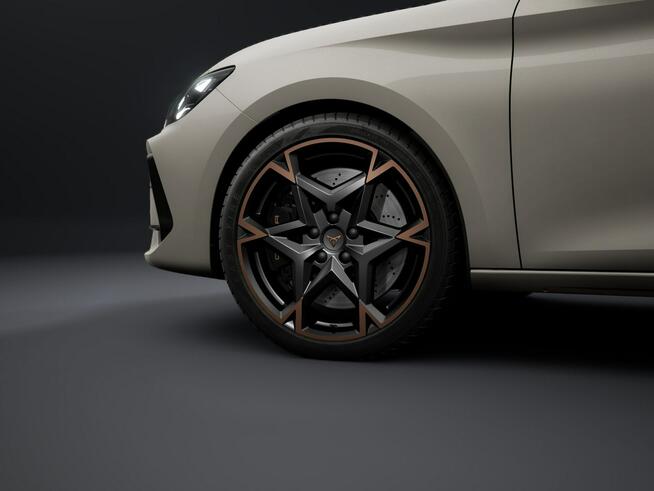 Cupra Leon 300KM - DSG - Intelligent Drive - Pure Performance - Rocznik 2026!