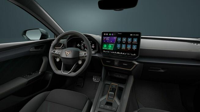 Cupra Leon 300KM - DSG - Intelligent Drive - Pure Performance - Rocznik 2026!