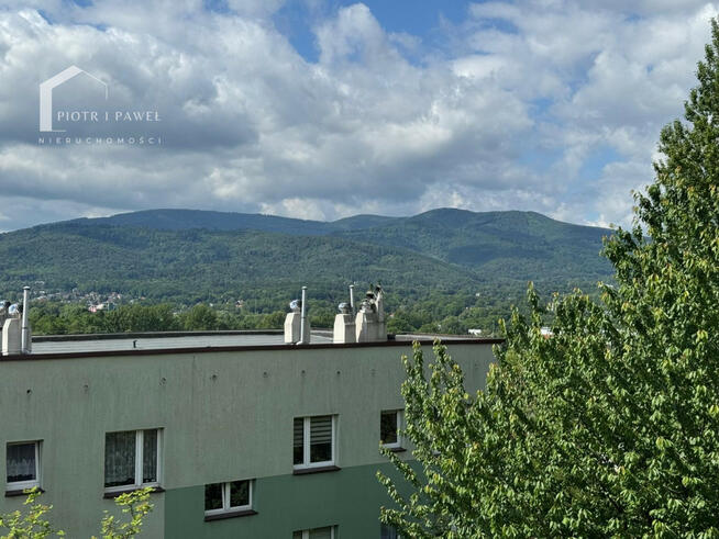 Mieszkanie Bielsko-Biała, Łagodna