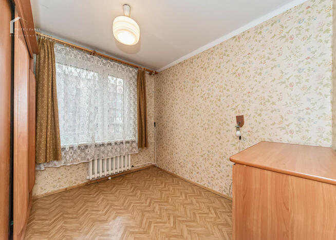 Mieszkanie Bielsko-Biała, Łagodna
