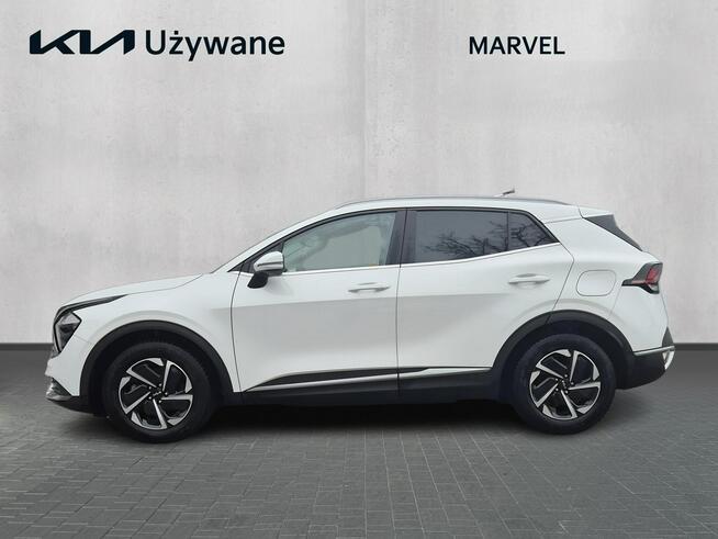Kia Sportage 1.6 T-GDI 150 KM 7DCT FWD Wersja L Salon PL