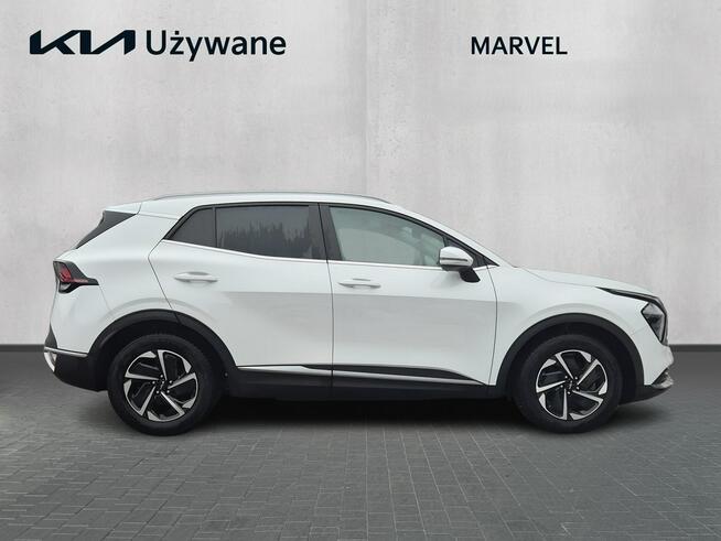 Kia Sportage 1.6 T-GDI 150 KM 7DCT FWD Wersja L Salon PL