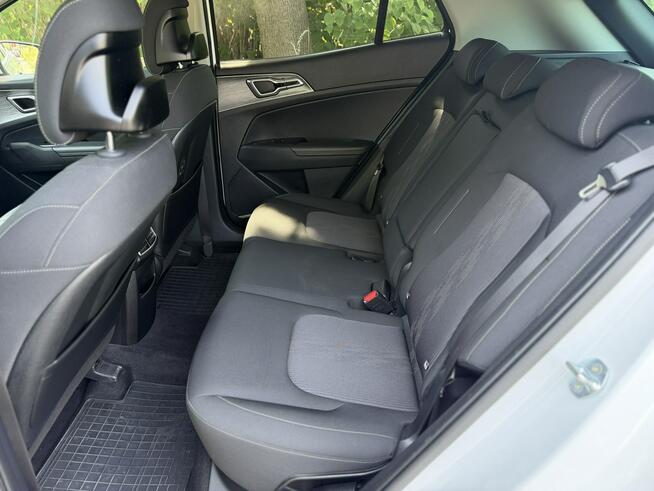 Kia Sportage 1.6 T-GDI 150 KM 7DCT FWD Wersja L Salon PL
