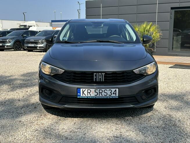 Fiat Tipo 1.4 benzyna 95km, Iwł, Salon PL, Serwis, Classic, FV23%