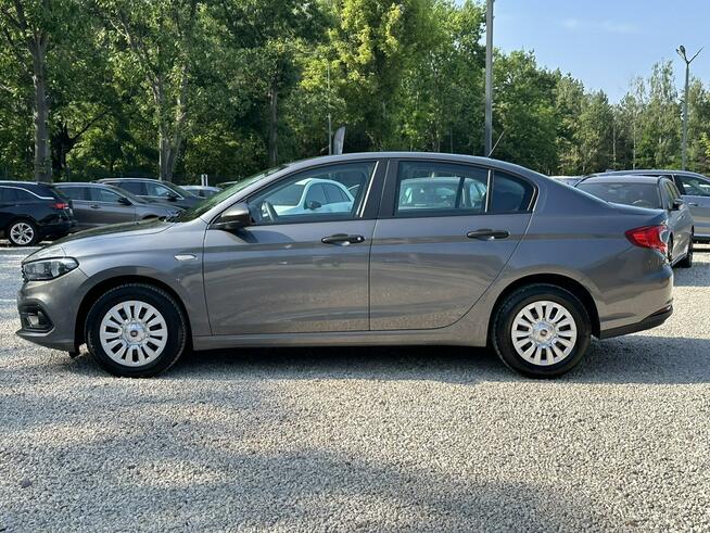 Fiat Tipo 1.4 benzyna 95km, Iwł, Salon PL, Serwis, Classic, FV23%