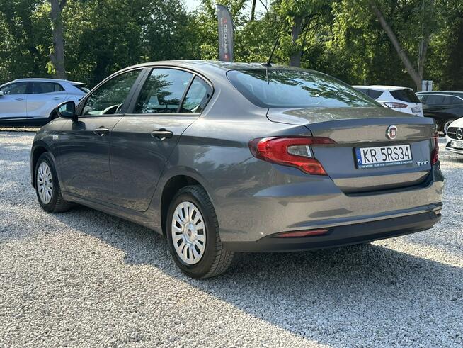 Fiat Tipo 1.4 benzyna 95km, Iwł, Salon PL, Serwis, Classic, FV23%