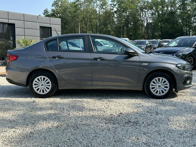 Fiat Tipo 1.4 benzyna 95km, Iwł, Salon PL, Serwis, Classic, FV23%