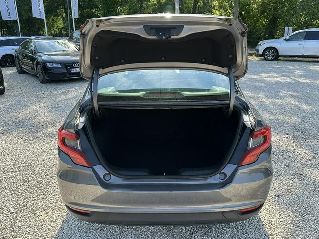 Fiat Tipo 1.4 benzyna 95km, Iwł, Salon PL, Serwis, Classic, FV23%