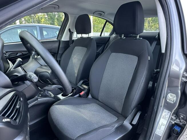 Fiat Tipo 1.4 benzyna 95km, Iwł, Salon PL, Serwis, Classic, FV23%