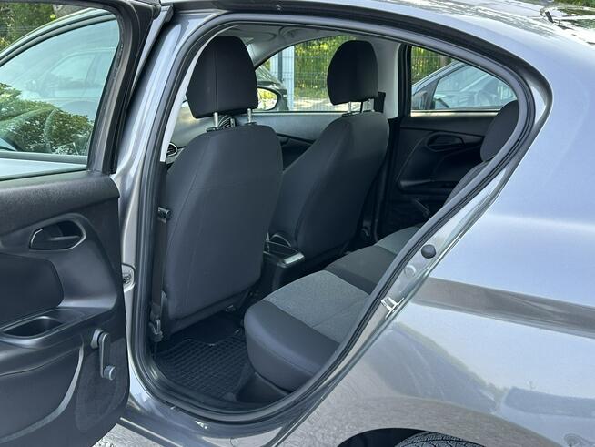 Fiat Tipo 1.4 benzyna 95km, Iwł, Salon PL, Serwis, Classic, FV23%