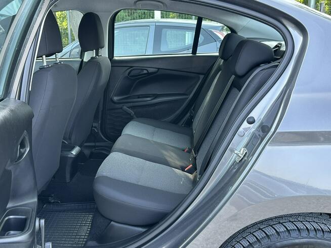 Fiat Tipo 1.4 benzyna 95km, Iwł, Salon PL, Serwis, Classic, FV23%