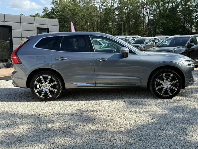 Volvo XC 60 XC60 B6 AWD Inscription ! Salon PL! Kamera 360! Pilot Assist!