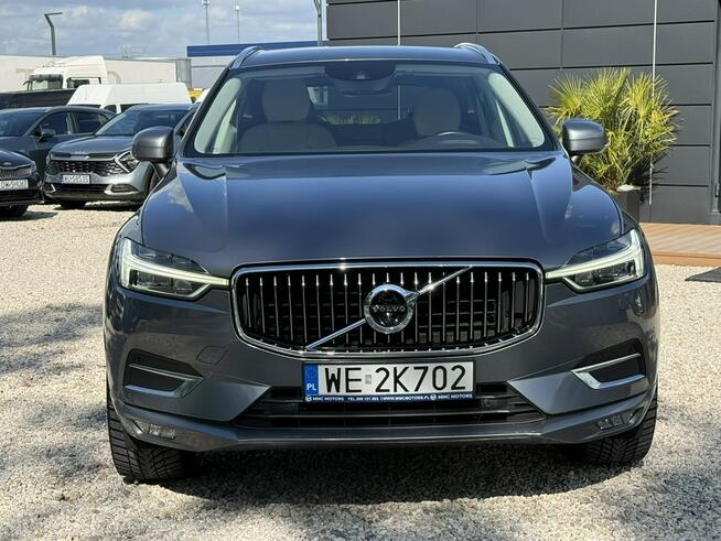 Volvo XC 60 XC60 B6 AWD Inscription ! Salon PL! Kamera 360! Pilot Assist!