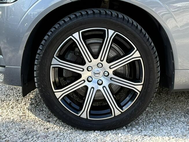 Volvo XC 60 XC60 B6 AWD Inscription ! Salon PL! Kamera 360! Pilot Assist!
