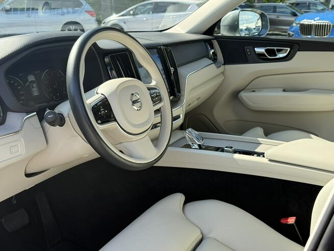 Volvo XC 60 XC60 B6 AWD Inscription ! Salon PL! Kamera 360! Pilot Assist!
