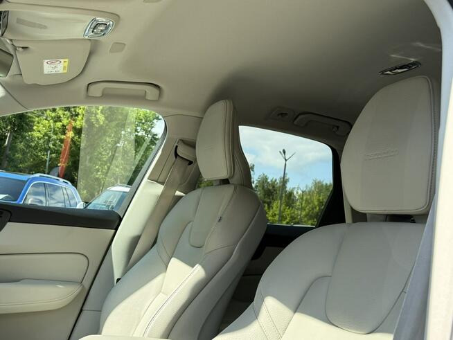 Volvo XC 60 XC60 B6 AWD Inscription ! Salon PL! Kamera 360! Pilot Assist!