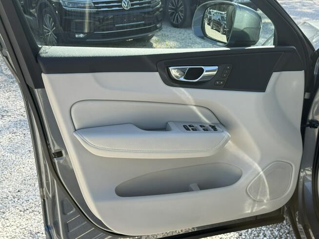 Volvo XC 60 XC60 B6 AWD Inscription ! Salon PL! Kamera 360! Pilot Assist!
