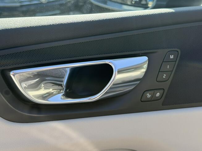 Volvo XC 60 XC60 B6 AWD Inscription ! Salon PL! Kamera 360! Pilot Assist!