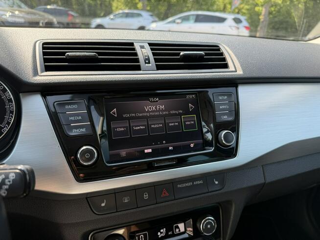 Fabia 1.0 Ambition, Salon Polska! 1 właściciel! LPG