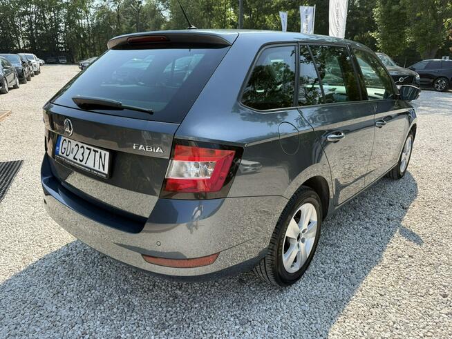 Fabia 1.0 Ambition, Salon Polska! 1 właściciel! LPG