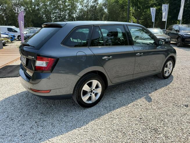 Fabia 1.0 Ambition, Salon Polska! 1 właściciel! LPG