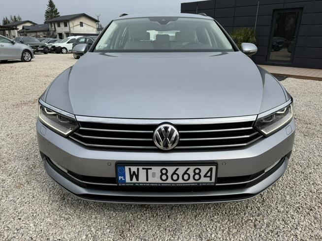 Volkswagen Passat 2.0 TDI Comfortline! Salon Polska!