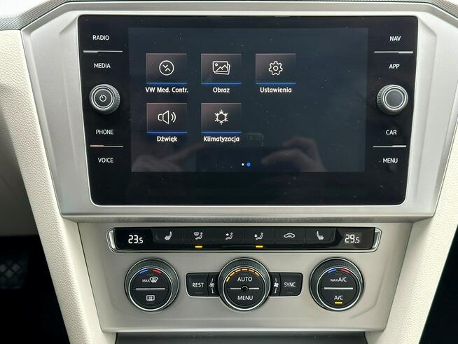 Volkswagen Passat 2.0 TDI Comfortline! Salon Polska!