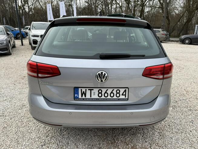 Volkswagen Passat 2.0 TDI Comfortline! Salon Polska!
